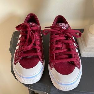 Adidas Nizza Sneakers